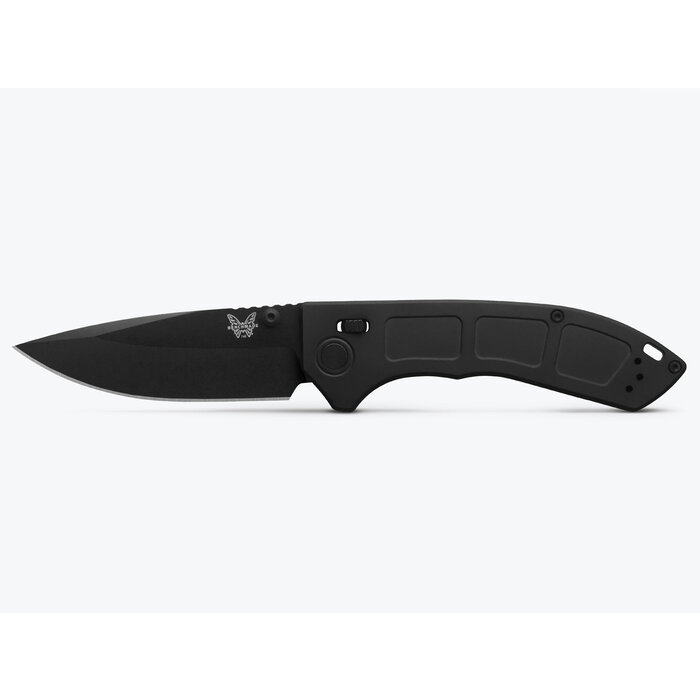 Benchmade Benchmade - Narrows Black