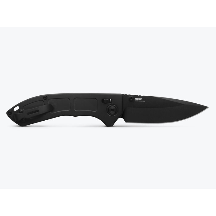 Benchmade Benchmade - Narrows Black