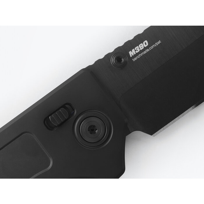 Benchmade Benchmade - Narrows Black