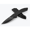 Benchmade Benchmade - Narrows Black