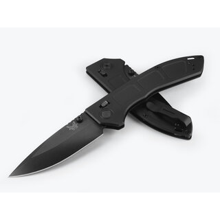 Benchmade Benchmade - Narrows Black