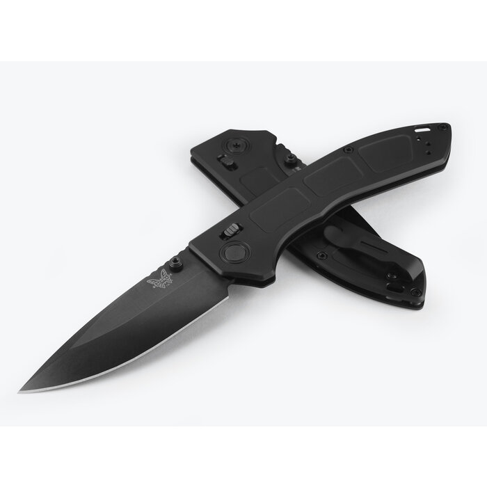 Benchmade Benchmade - Narrows Black