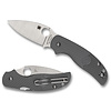 Spyderco Spyderco - Sage 5 - Cool Grey - Maxamet PE