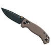 Fox Cutlery Fox - Anzu - Aluminium - Brown