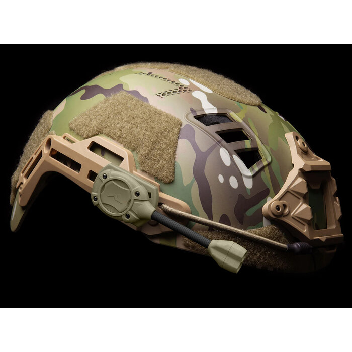 Princeton Tec Princeton - Tec Switch - RGBW - OD Green