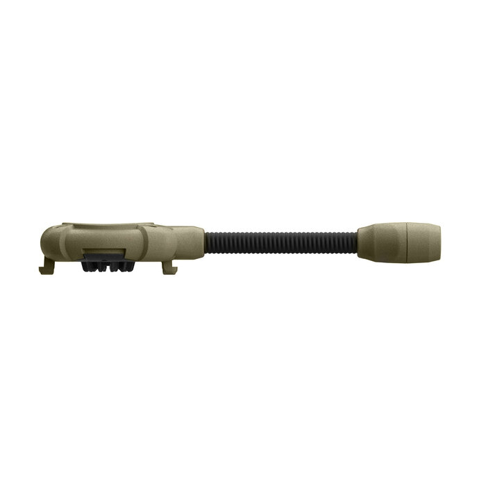Princeton Tec Princeton - Tec Switch - RGBW - OD Green