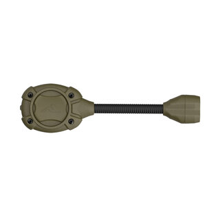 Princeton Tec Princeton - Tec Switch - RGBW - OD Green