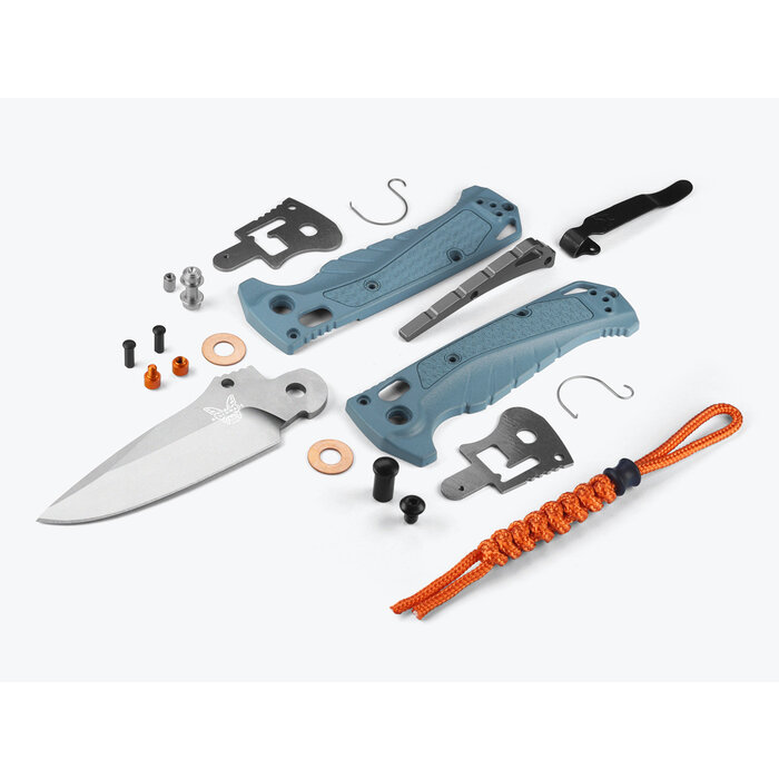 Benchmade Benchmade - Mini Adira