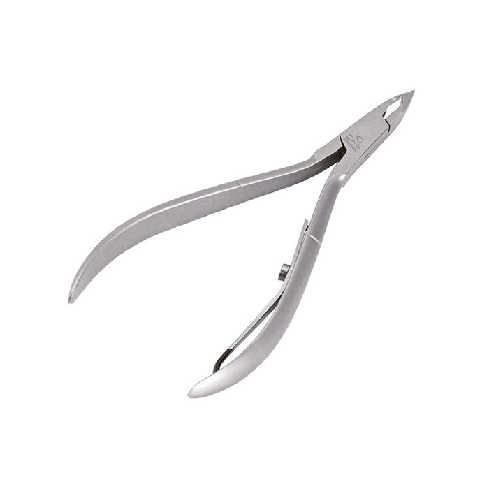 Adola Adola - Rostfreie Nagelknipser - 13.5cm
