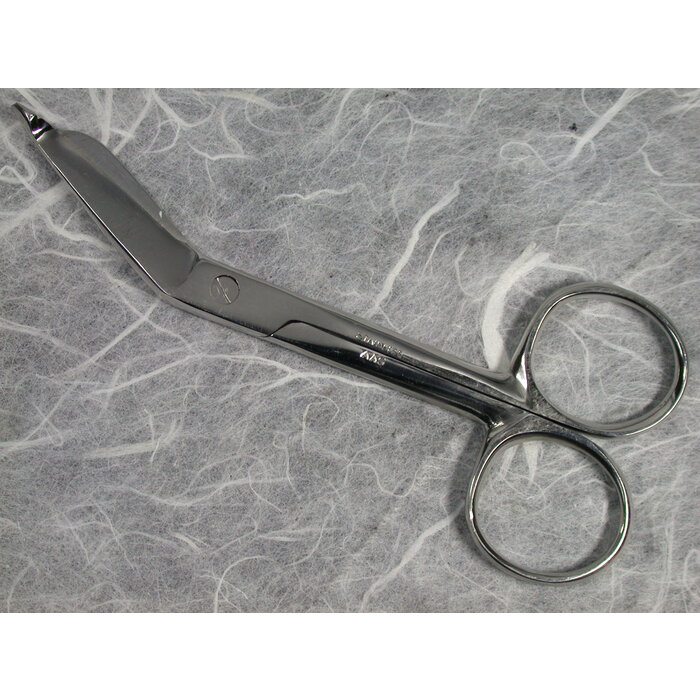 A.A.S. - Bandage scissors  - 11.5cm