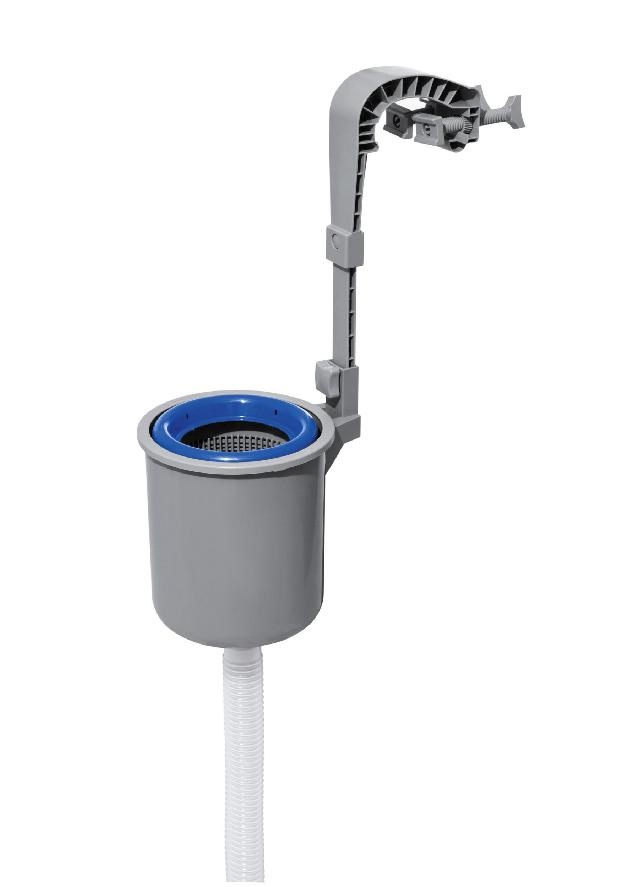 Bestway Flowclear Bestway FlowClear - Skimmer Hand for swimming pool - Copy