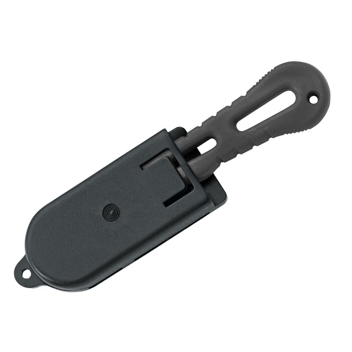 Adola Adola - Safety Knife - Serrated