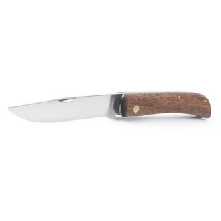 Adola Adola - Werkmes 21,5cm - Stalen Tussenbladen