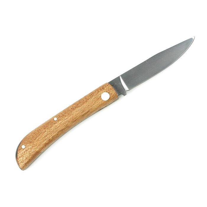 Adola Adola - Werkmes 16cm - Stalen Tussenbladen