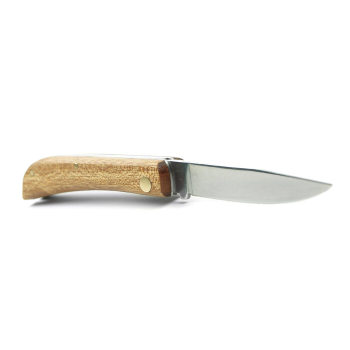 Adola Adola - Couteau de travail 16cm - Acier Interleaves