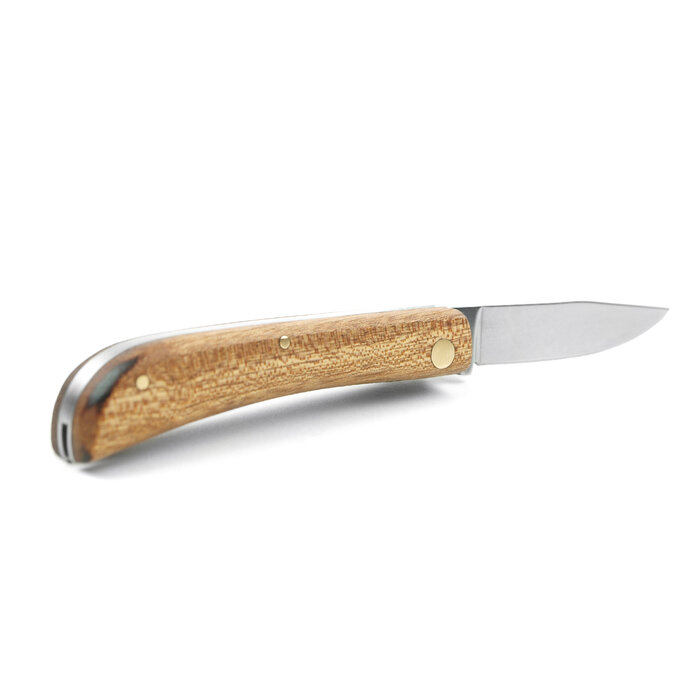 Adola Adola - Werkmes 16cm - Stalen Tussenbladen