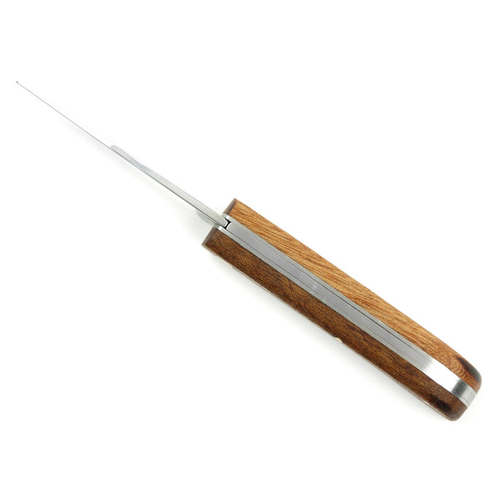 Adola Adola - Couteau de travail 16cm - Acier Interleaves