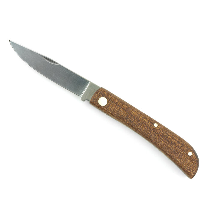 Adola Adola - Werkmes 16cm - Stalen Tussenbladen