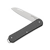 Fox Cutlery Fox - Vulpis - Taschenmesser - Carbon Fiber