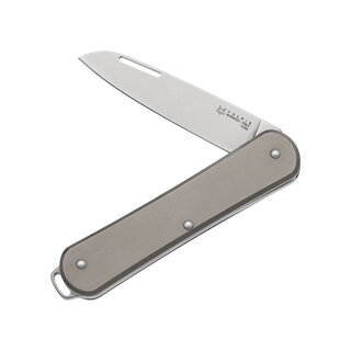 Fox Cutlery Fox - Vulpis - Couteau de poche - Titanium