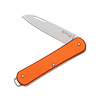 Fox Cutlery Fox - Vulpis - Pocket knife - Orange