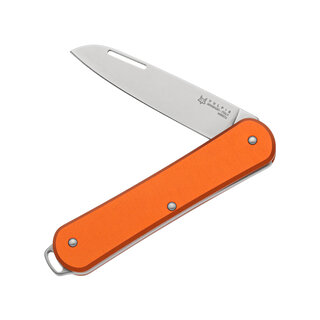 Fox Cutlery Fox - Vulpis - Couteau de poche - Orange