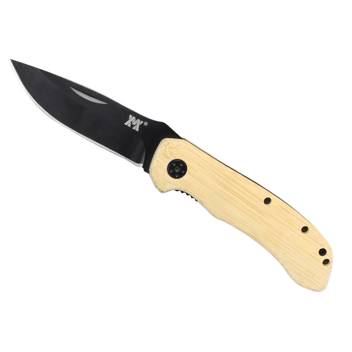 X-Treme X-Treme - Bamboo Go Nature