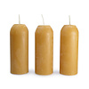 Uco Uco - Beeswax candle (5st)