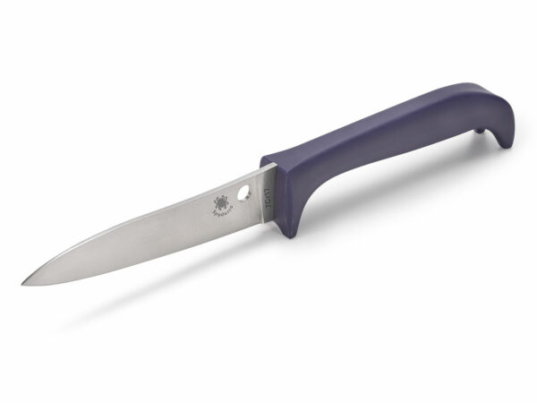 Spyderco Spyderco - Counter Puppy - Purple 7CR17 SE