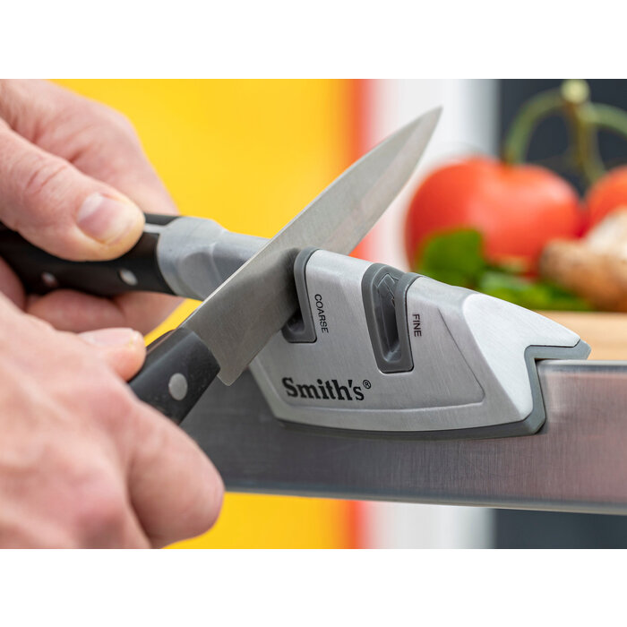 Smith's Smith's - Deluxe Diamond Edgegrip