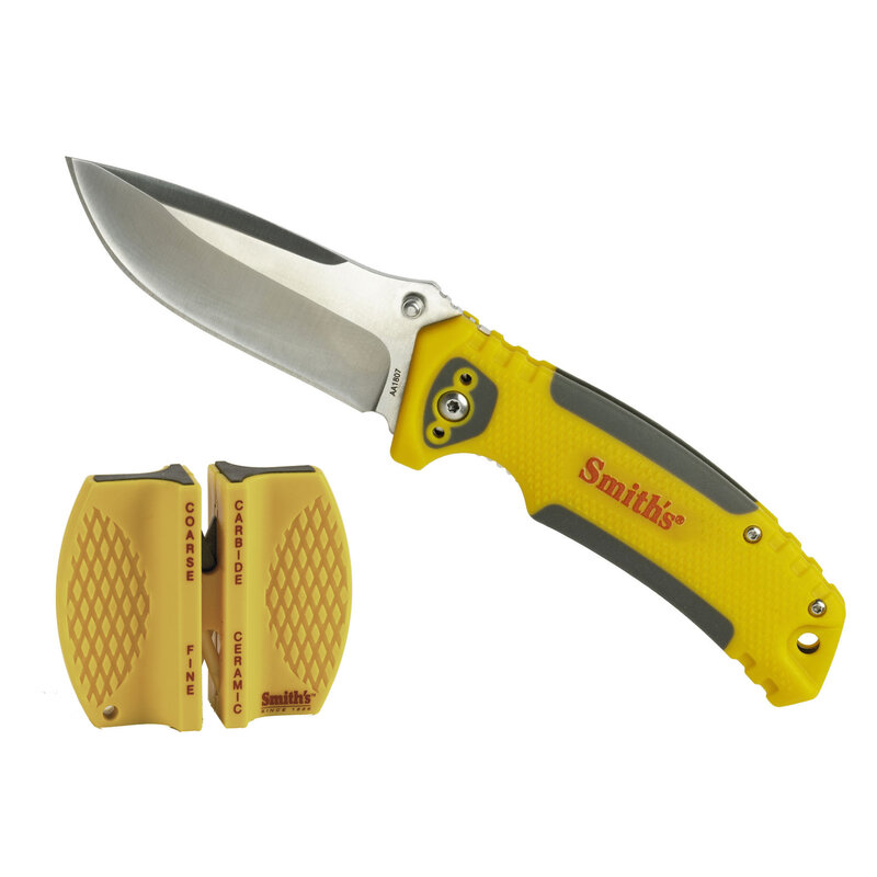 Smith's Smith's - Edgesport Combo