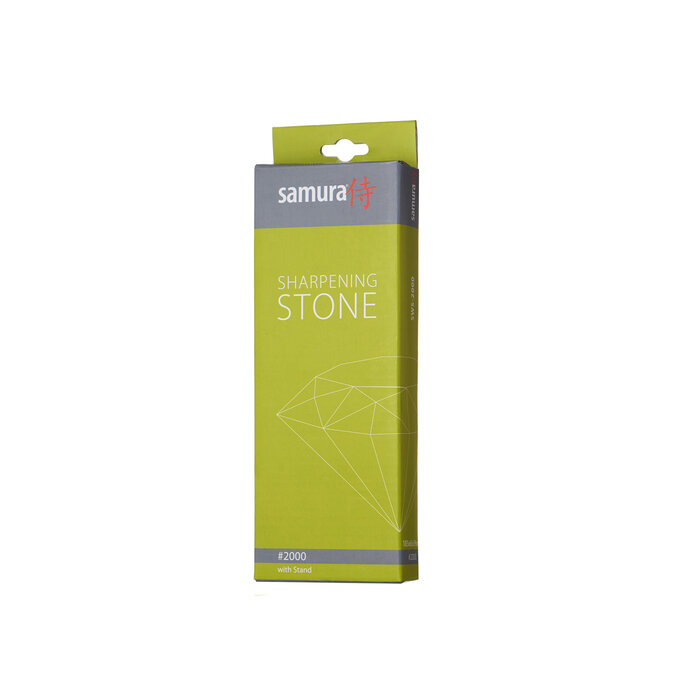 Samura Samura - Schärfstein - 2000