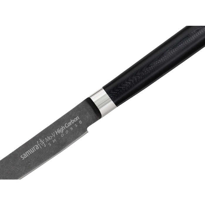 Samura Samura - Mo-V - Stonewash - Steak Knife