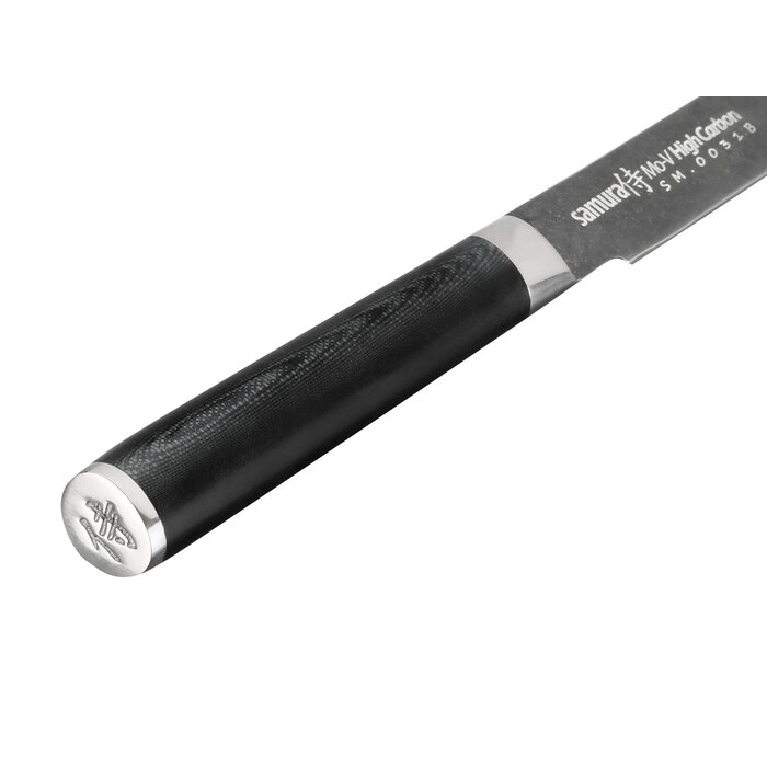 Samura Samura - Mo-V - Stonewash - Steak Knife