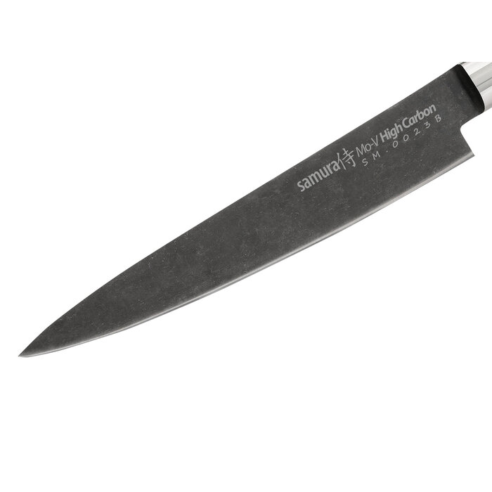 Samura Samura - Mo-V - Stonewash - Utility Knife - 27cm