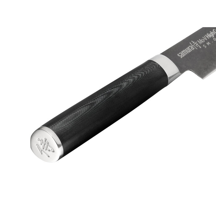 Samura Samura - Mo-V - Stonewash - Utility Knife - 27cm