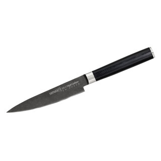 Samura Samura - Mo-V Stonewash - Utility Knife - 24cm