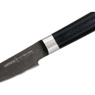 Samura Samura - Mo-V - Stonewash - Paring Knife