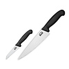 Samura Samura - Butcher - Set de couteaux 2 pièces