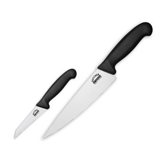 Samura Samura - Butcher - Set de couteaux 2 pièces