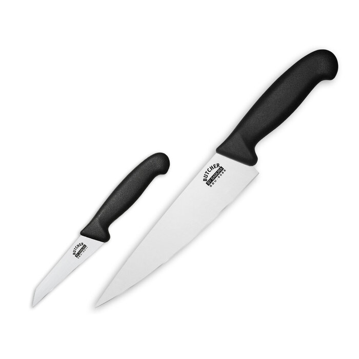 Samura Samura - Butcher - Messerset 2-teilig