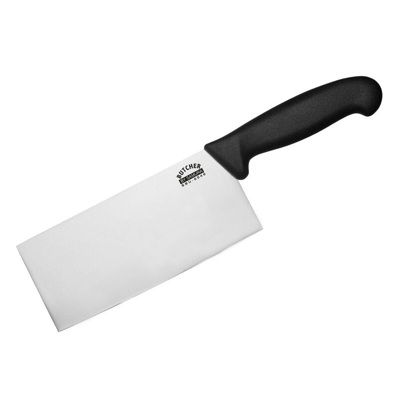 Samura Samura - Butcher - Kitchen Cleaver
