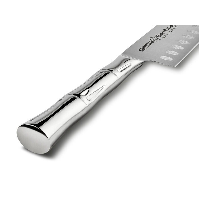 Samura Samura - Bamboo - Santoku Knife