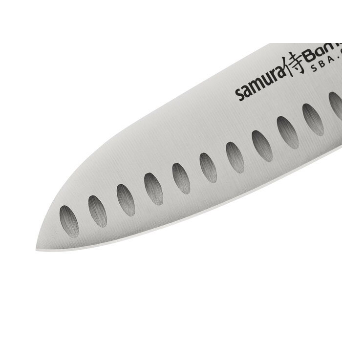 Samura Samura - Bamboo - Santoku Knife