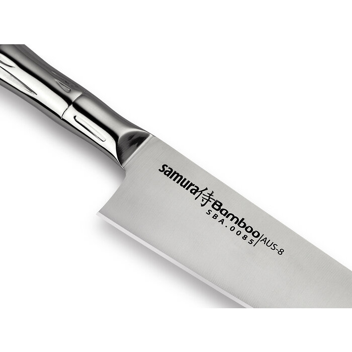 Samura Samura - Bamboo - Chef's Knife