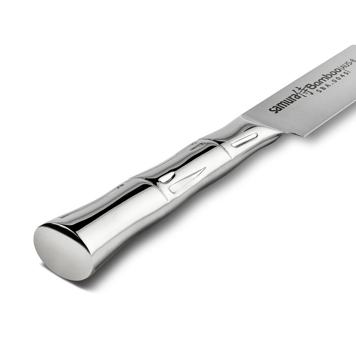 Samura Samura - Bamboo - Slicing Knife