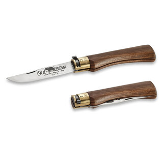 Old Bear Old Bear - Classical - Walnut L - Hangpack