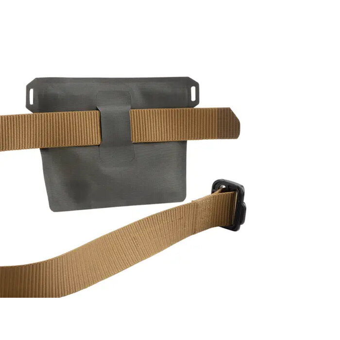 Nite Ize Nite Ize - RunOff - Water resistant pouch - Anthracite