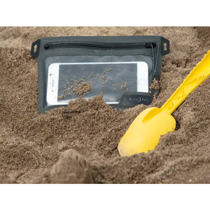 Nite Ize Nite Ize - RunOff - Wasserdichte Tasche - Anthrazit