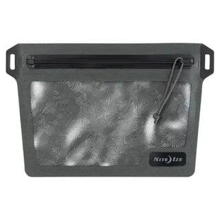 Nite Ize Nite Ize - RunOff - Pochette étanche - Anthracite
